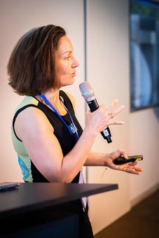 Smart Infrastructure Challenge 2026 - 5