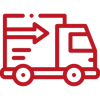 delivery-truck-red