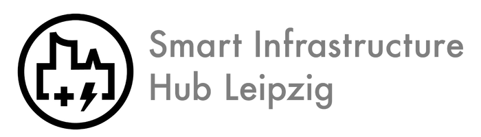 Smart Infrastructure Hub Logo SWv2