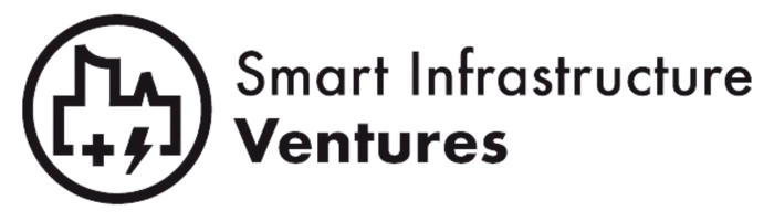 Smart Infrastructure Venture Logo SW