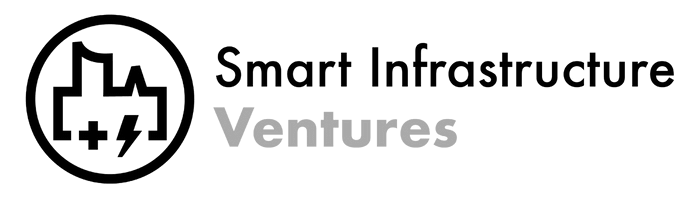 Smart Infrastructure Ventures Logo SWv2