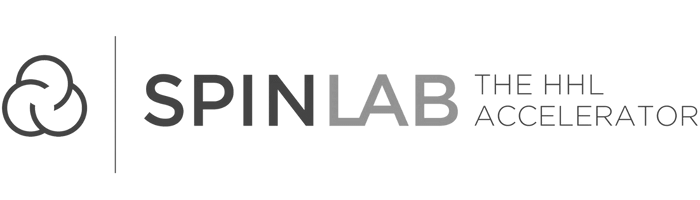 Spinlab Logo SW