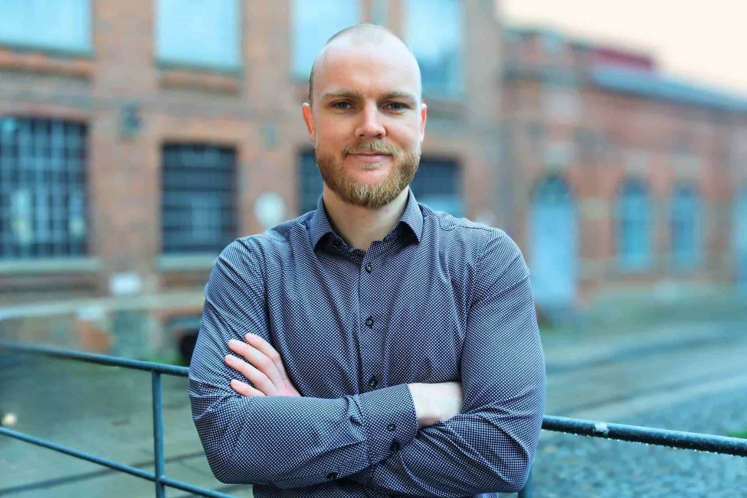 Jonas Bitroad