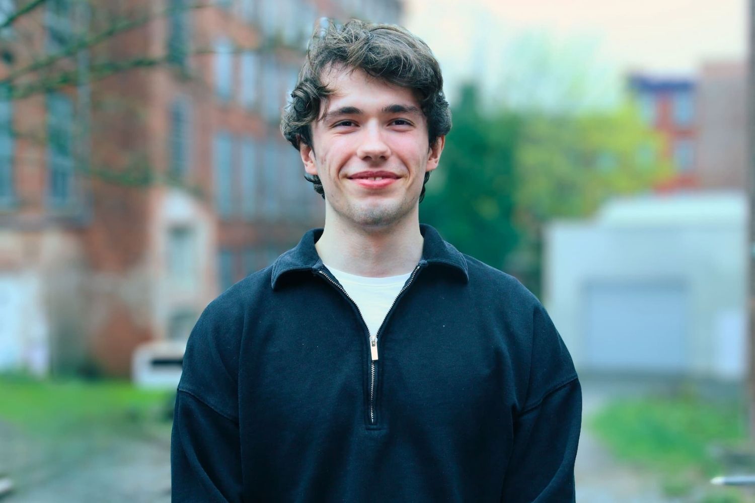 Paul Bitroad