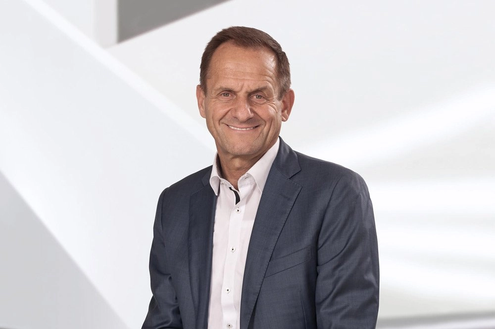 alfons_hoermann_ehem. Vorstandsvorsitzender der Schöck AG