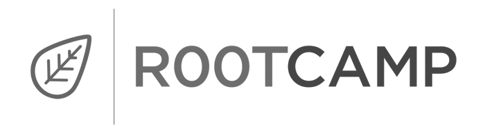 Rootcamp Logo SW