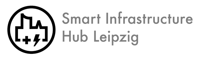 Smart Infrastructure Hub Logo SWv2