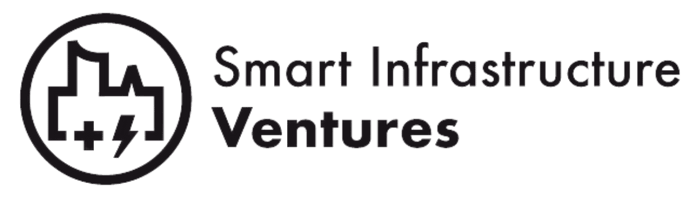 Smart Infrastructure Venture Logo SW